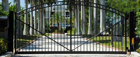 Gate Repairs Woodland Hills California